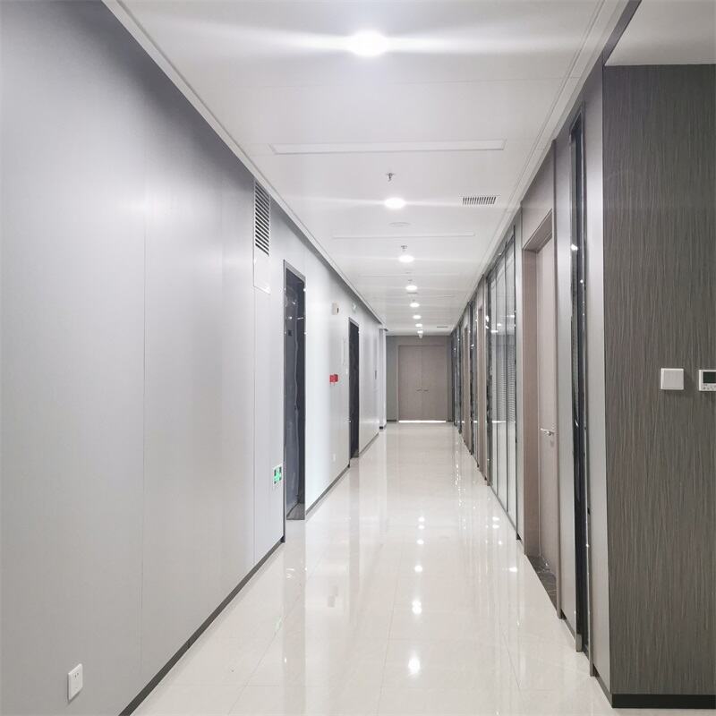 Modern Decorative Interior Wall Cladding Sheets | B1 Fire-Rated ...